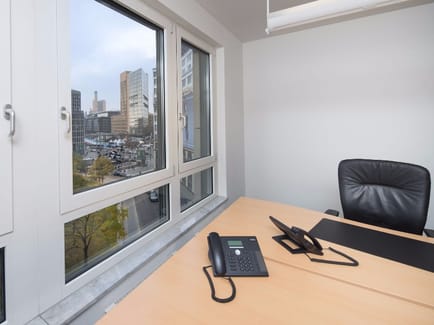 Image 7 of Octavus Office & Service Berlin -  Leipziger Platz 15 - Berlin
