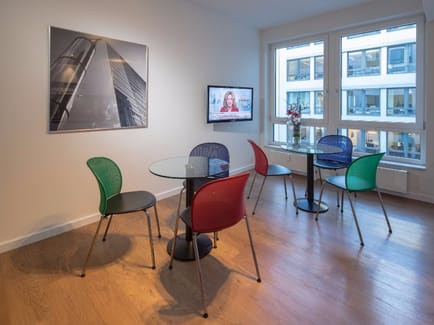 Image 8 of Octavus Office & Service Berlin -  Leipziger Platz 15 - Berlin