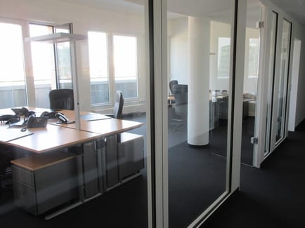 Image 9 of Octavus Office & Service Berlin -  Leipziger Platz 15 - Berlin
