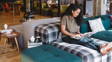 Image 8 of wework - 120 Moorgate, EC2 - Moorgate