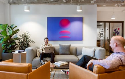 Image 8 of wework - North West House - 119 Marylebone Road, NW1 - Marylebone