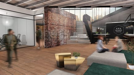 Image 1 of Bond Collective - 839 Broadway, 11206 - Brooklyn, NY