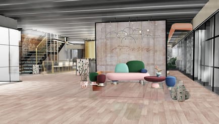 Image 4 of Bond Collective - 839 Broadway, 11206 - Brooklyn, NY