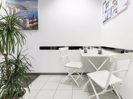 Image 11 of Austria Business Center - Opal Tower - Burj Khalifa Boulevard - Business Bay - Dubai