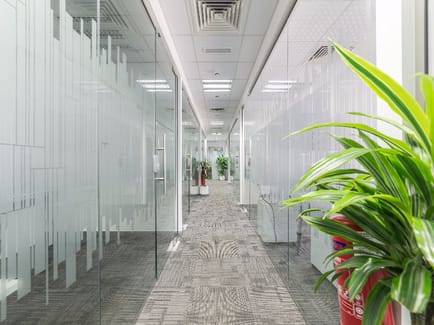 Image 5 of Austria Business Center - Opal Tower - Burj Khalifa Boulevard - Business Bay - Dubai