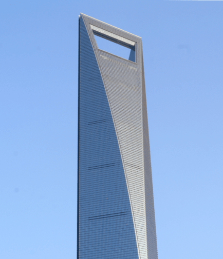 Image 1 of CEO SUITE - Shanghai World Financial Center - 100 Century Avenue - Pudong - Shanghai