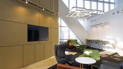 Image 3 of CEO SUITE - Shanghai World Financial Center - 100 Century Avenue - Pudong - Shanghai