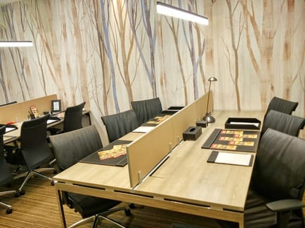 Image 8 of CEO SUITE - Shanghai World Financial Center - 100 Century Avenue - Pudong - Shanghai