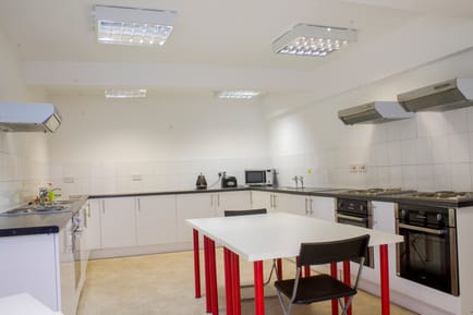Image 4 of Ascent Properties - Century House - 100 Menzies Road, TN38 - Hastings