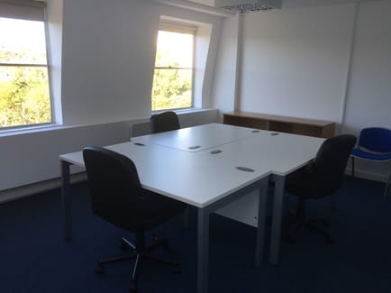 Image 2 of Ascent Properties - Century House - 100 Menzies Road, TN38 - Hastings