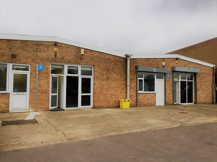Image 1 of Ascent Properties - Radley Place - Radley Road, OX14 - Abingdon