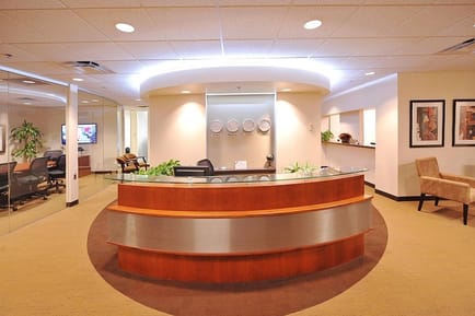 Image 1 of Your Office USA - JFK Blvd - Philadelphia