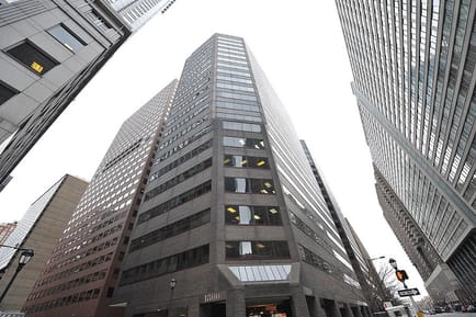 Image 6 of Your Office USA - JFK Blvd - Philadelphia
