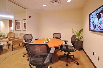 Image 5 of Your Office USA - JFK Blvd - Philadelphia