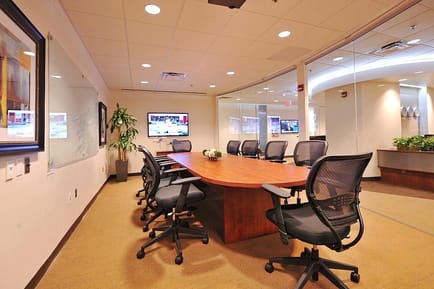 Image 3 of Your Office USA - JFK Blvd - Philadelphia