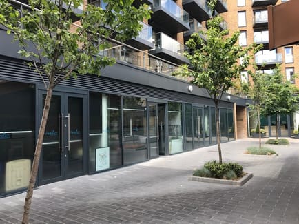Image 1 of City BC - Sirius House - Marine Wharf - Plough Way, SE16 - Surrey Quays