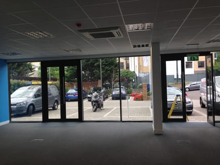 Image 2 of City BC - Sirius House - Marine Wharf - Plough Way, SE16 - Surrey Quays