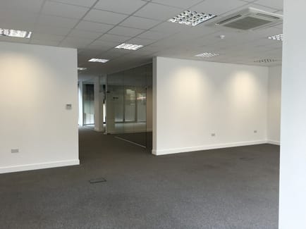 Image 3 of City BC - Sirius House - Marine Wharf - Plough Way, SE16 - Surrey Quays
