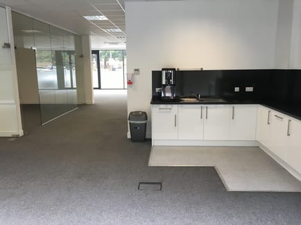 Image 4 of City BC - Sirius House - Marine Wharf - Plough Way, SE16 - Surrey Quays