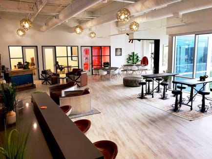 Image 1 of The Work Lodge - 25700 Interstate 45, The Woodlands