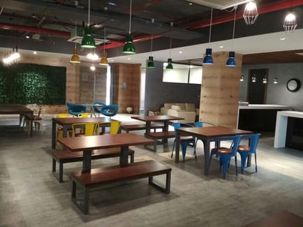 Image 11 of RedBrick Spaces - Redbrick CyberCity - Magarpatta City - Hadapsar - Pune