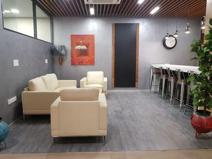Image 10 of RedBrick Spaces - Redbrick CyberCity - Magarpatta City - Hadapsar - Pune