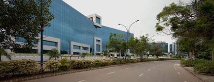 Image 1 of RedBrick Spaces - Redbrick CyberCity - Magarpatta City - Hadapsar - Pune