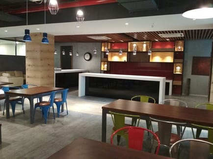 Image 6 of RedBrick Spaces - Redbrick CyberCity - Magarpatta City - Hadapsar - Pune