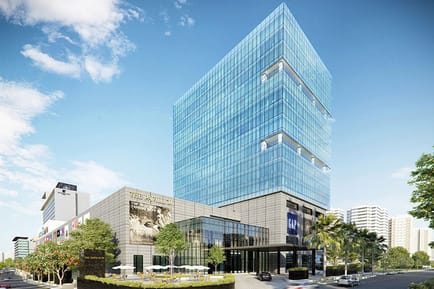 Image 1 of RedBrick Spaces - The Pavillion Business Centre - 30 Laxmi Society - Bapat Rd - Shivajinagar - Pune