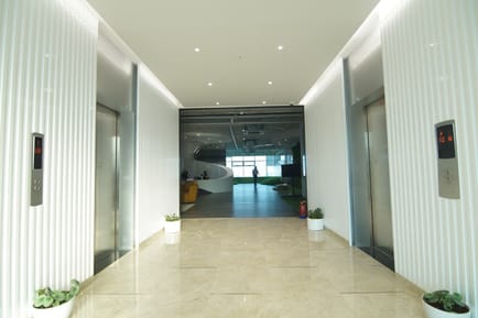 Image 3 of RedBrick Spaces - The Pavillion Business Centre - 30 Laxmi Society - Bapat Rd - Shivajinagar - Pune