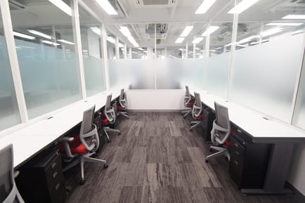 Image 6 of RedBrick Spaces - The Pavillion Business Centre - 30 Laxmi Society - Bapat Rd - Shivajinagar - Pune