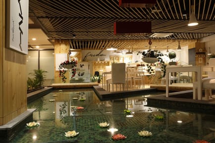 Image 1 of RedBrick Spaces - Primea Building - Road 2 - Financial District - Nanakramguda