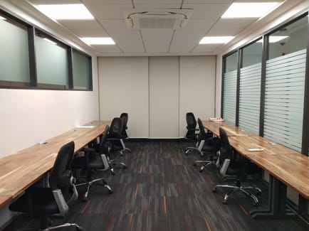 Image 12 of RedBrick Spaces - Primea Building - Road 2 - Financial District - Nanakramguda