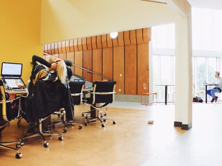 Image 1 of PLATF9RM - Hove Town Hall - Tisbury Road, BN3 - Hove