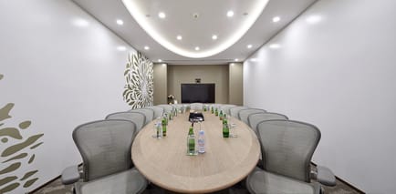 Image 5 of The Executive Centre - 8 Building Corporate Avenue - 1 Hua Sheng Road - Yuzhong District - Chongqing