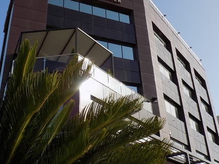 Image 1 of Office Plus Business Center - Vouliagmenis 28 - Elliniko - Athens