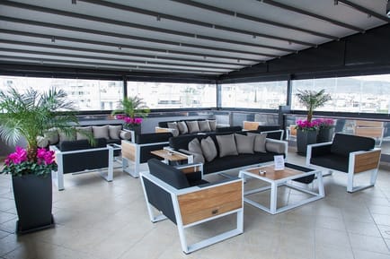 Image 13 of Office Plus Business Center - Vouliagmenis 28 - Elliniko - Athens