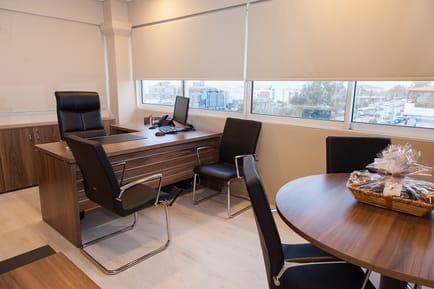 Image 14 of Office Plus Business Center - Vouliagmenis 28 - Elliniko - Athens