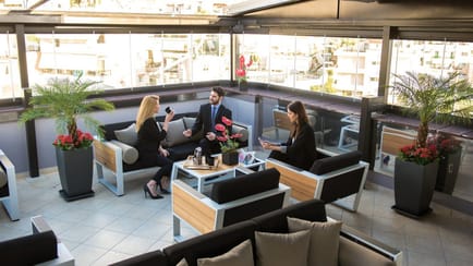 Image 11 of Office Plus Business Center - 78 Dim. Gounari - Glyfada