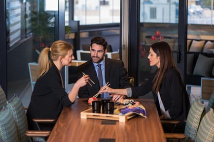 Image 12 of Office Plus Business Center - 78 Dim. Gounari - Glyfada