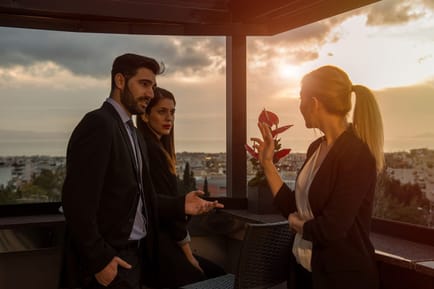 Image 13 of Office Plus Business Center - 78 Dim. Gounari - Glyfada