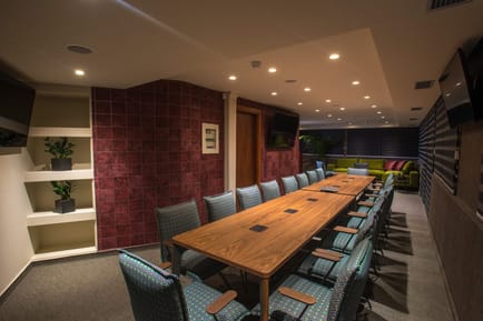 Image 2 of Office Plus Business Center - 78 Dim. Gounari - Glyfada