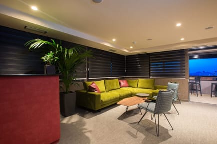 Image 3 of Office Plus Business Center - 78 Dim. Gounari - Glyfada