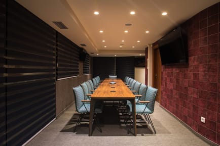 Image 8 of Office Plus Business Center - 78 Dim. Gounari - Glyfada