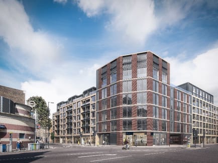 Image 17 of FORA Space - Brandon House - 180 Borough High Street, SE1 - Borough