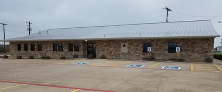 Image 1 of Heritage Office Suites - Georgetown - 601 Quail Valley Drive - Georgetown - TX (private, co-working)