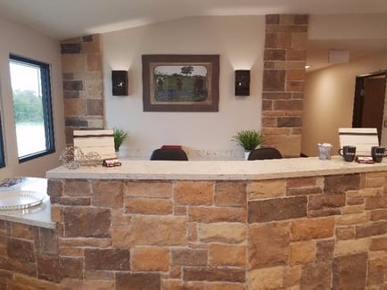 Image 2 of Heritage Office Suites - Georgetown - 601 Quail Valley Drive - Georgetown - TX (private, co-working)