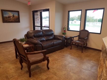 Image 3 of Heritage Office Suites - Georgetown - 601 Quail Valley Drive - Georgetown - TX (private, co-working)