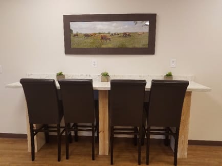 Image 4 of Heritage Office Suites - Georgetown - 601 Quail Valley Drive - Georgetown - TX (private, co-working)