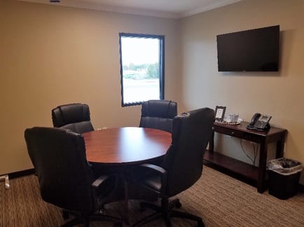 Image 5 of Heritage Office Suites - Georgetown - 601 Quail Valley Drive - Georgetown - TX (private, co-working)